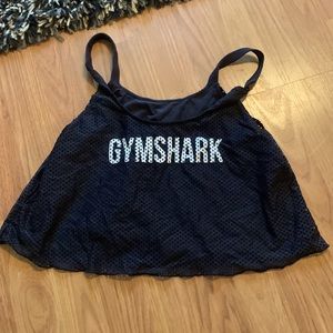 Gymshark Tank top